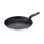 PRIMARY POELE 30CM INOX INT REVETU TEFAL E3090704