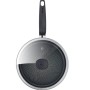 PRIMARY SAUTEUSE 24CM+COUV INOX TEFAL PRIX TUNISIE