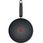PRIMARY SAUTEUSE 24CM+COUV INOX TEFAL AU MEILLEUR PRIX
