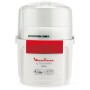 Moulinette Moulinex 800W - 200Gr - Blanche AD5601EG