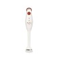 Mixeur Plongeant Turbomix DD1001EG Moulinex - Blanc