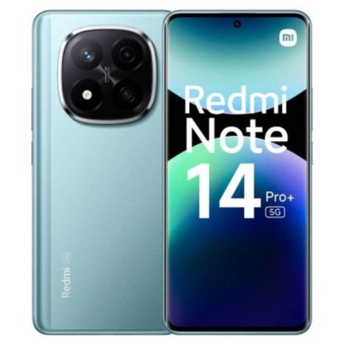 REDMI NOTE 14 PRO+ 5G 8+256G FROST BLUE-60800