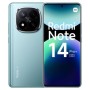 REDMI NOTE 14 PRO+ 5G 8+256G FROST BLUE-60800