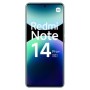 FRONT VIEW REDMI NOTE 14 PRO+ 5G 8+256G FROST BLUE-60800