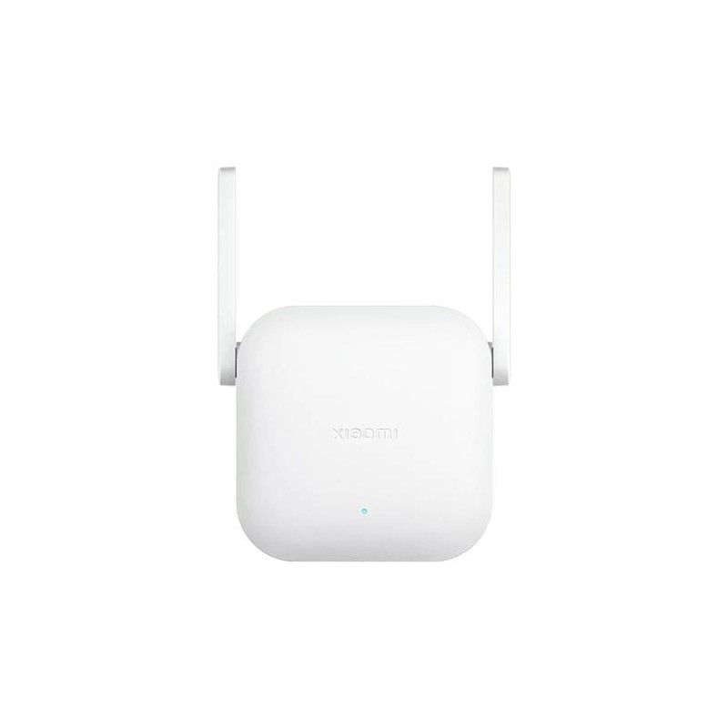 XIAOMI WIFI RANGE EXTENDER N300  WHITE 52866