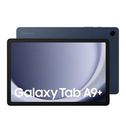 TABLETTE SAMSUNG GALAXY TAB A9 + 5G ( 4 + 64Go ) NAVY (SM-X216B)