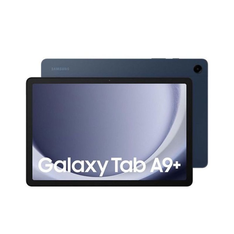 TABLETTE SAMSUNG GALAXY TAB A9 + 5G ( 4 + 64Go ) NAVY (SM-X216B)