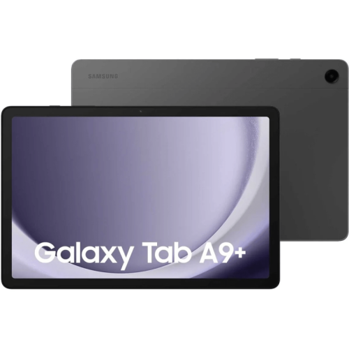 TABLETTE SAMSUNG GALAXY TAB A9 Plus| 5G | ( 4 + 64Go ) |GRAPHITE
