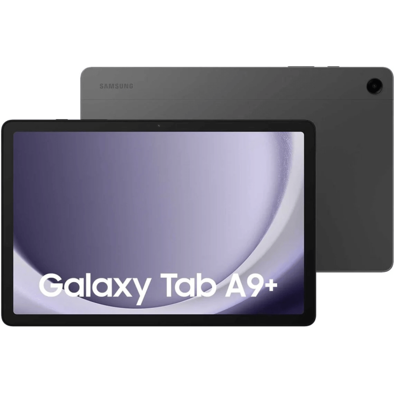TABLETTE SAMSUNG GALAXY TAB A9 Plus| 5G | ( 4 + 64Go ) |GRAPHITE