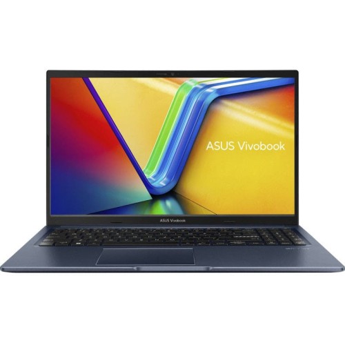 ASUS Vivobook i5 13è Gén 8G 512Go SSD - Bleu X1502VA-NJ561W