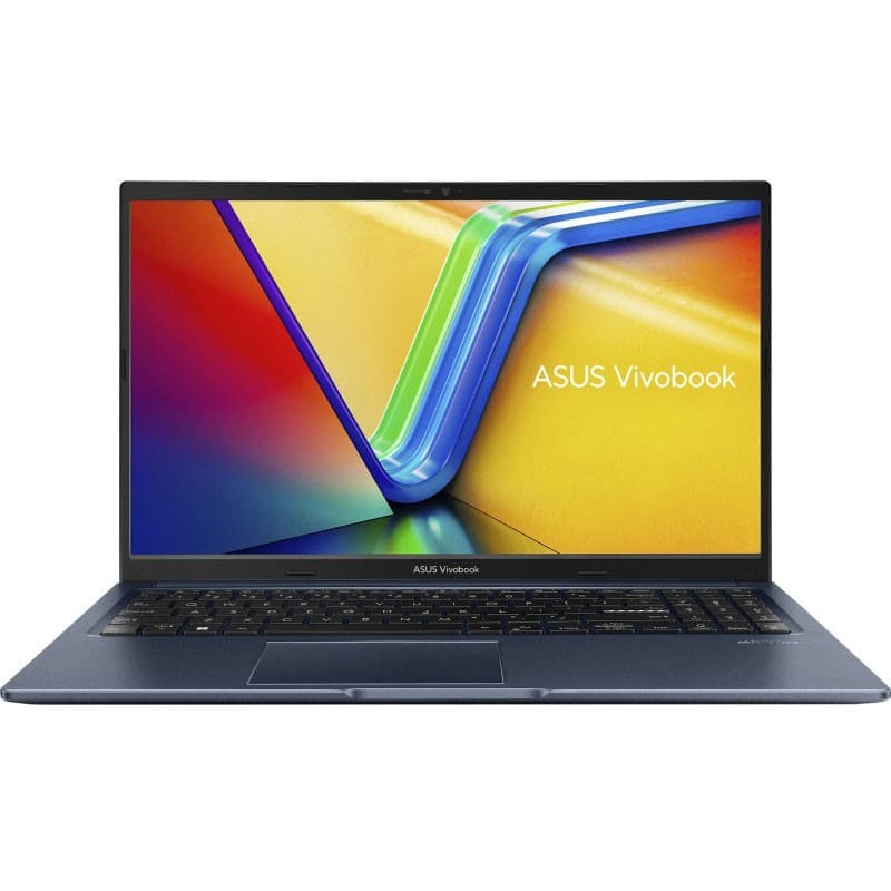 ASUS Vivobook i5 13è Gén 8G 512Go SSD - Bleu X1502VA-NJ561W