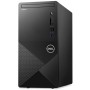 PC Bureau Dell Vostro 3030 |i3-12100 | 8Go RAM | 512Go SSD |Noir