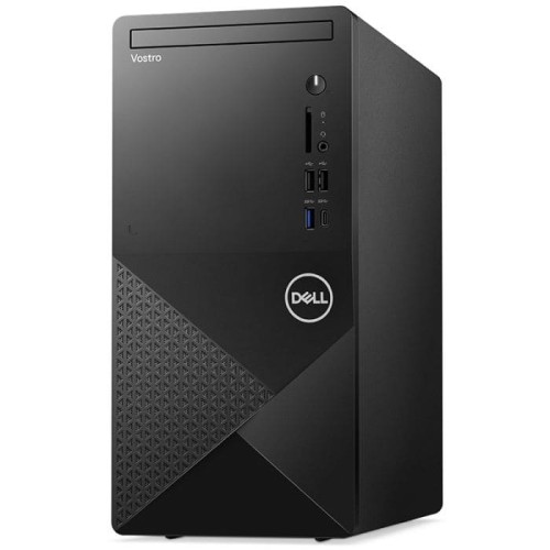 PC Bureau Dell Vostro 3030 |i3-12100 | 8Go RAM | 512Go SSD |Noir