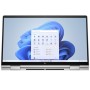 PC HP ENVY x360 2-in-1 15-fe0002nk i5 13ᵉ Gén 8 Go 512 Go SSD|Silver