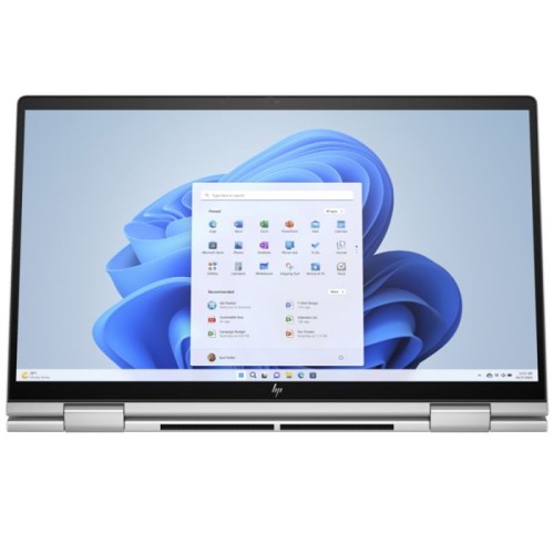 PC HP ENVY x360 2-in-1 15-fe0002nk i5 13ᵉ Gén 8 Go 512 Go SSD|Silver PC HP ENVY x360 2-in-1 15-fe0002nk i5 13ᵉ Gén 8 Go 512 Go SSD|Silver