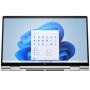 PC HP ENVY x360 2-in-1 15-fe0001nk i7 13è Gén 16Go 512Go SSD Silver au meilleur prix