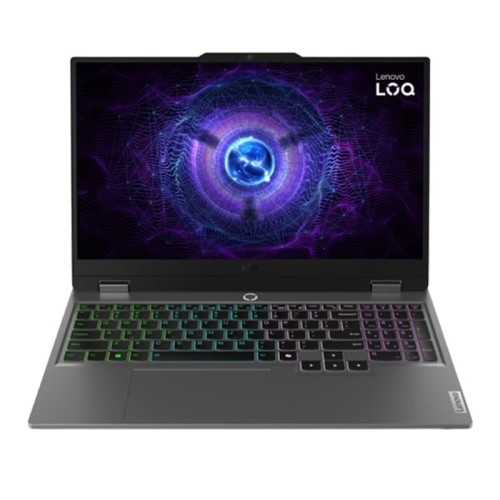 PC GAMER LENOVO LOQ  i7 13650HX 16Go 512SSD - GRIS