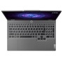 PC Gamer Lenovo LOQ 15IRX9 i5 13Gén, 16 Go, 512 SSD, FreeDos 83DV0128FG