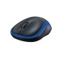 SOURIS LOGITECH SANS FIL M185 BLUE PRIX TUNISIE