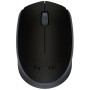 Souris Sans Fil Logitech M171 - Noir