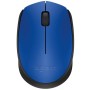 Souris Sans Fil Logitech M171 - Bleu