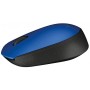 Souris Sans Fil Logitech M171 Bleu Prix Tunisie