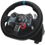 Volant & Pédale LOGITECH G29 Noir Au Meilleur Prix Volant & Pédale LOGITECH G29 Noir Au Meilleur Prix