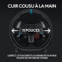 Volant & Pédale LOGITECH G29 - Noir Volant & Pédale LOGITECH G29 - Noir