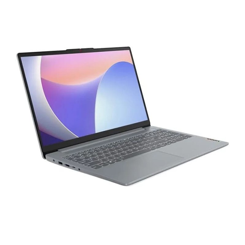 PC Lenovo IDEAPAD SLIM 3 15IRH8 I7 13ème GÉN 16 Go 512Go SSD FREE DOS