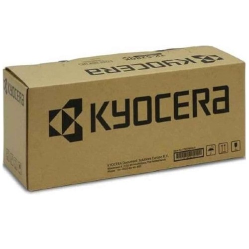 TONER ORIGINAL KYOCERA TK-8555C 2400 PAGES CYAN AU MEILLEUR PRIX