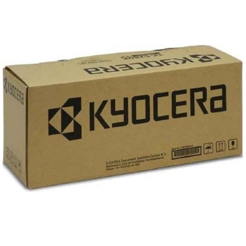 TONER ORIGINAL KYOCERA TK-8555C 2400 PAGES CYAN AU MEILLEUR PRIX