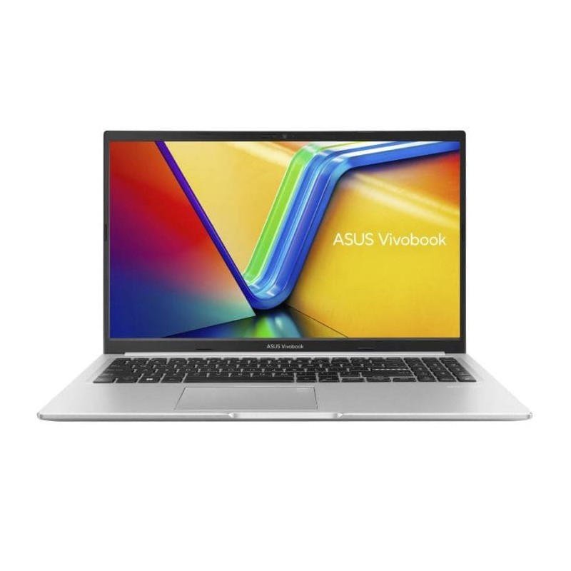 ASUS Vivobook i7 13è Gén 24G 512Go SSD - SILVER X1502VA-NJ654W