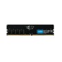 BARETTE MEMOIRE CRUCIAL SO-DIMM 16GB DDR5-5600 PRIX TUNISIE