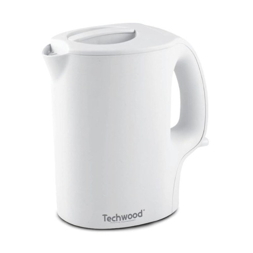 Bouilloire Techwood Blanc TB1101