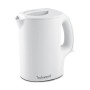 Bouilloire Techwood Blanc TB1101