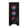 Boîtier PC Gamer MAG FORGE 120A Airflow design moderne Boîtier PC Gamer MAG FORGE 120A Airflow design moderne