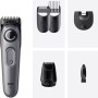 Tondeuse à Barbe Braun 4 En 1 Gris BT3560 Au Meilleur Prix Tondeuse à Barbe Braun 4 En 1 Gris BT3560 Au Meilleur Prix