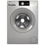 Lave linge Frontale FOCUS F1208S - 8Kg - Silver