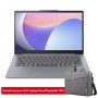 PC Portable Lenovo IdeaPad Slim 3 i3-1315U 8Go 512Go SSD + Sacoche Lenovo 15,6" Laptop Casual Toploader T210