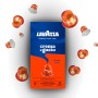 Lot de 10 capsules de café Lavazza Alu Crema e Gusto Forte