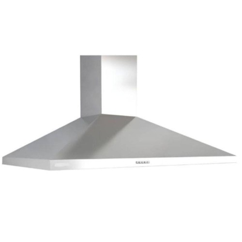 Hotte Pyramidale ARTHUR MARTIN Inox- AMHP60X