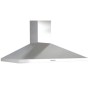 Hotte Pyramidale ARTHUR MARTIN Inox- AMHP60X