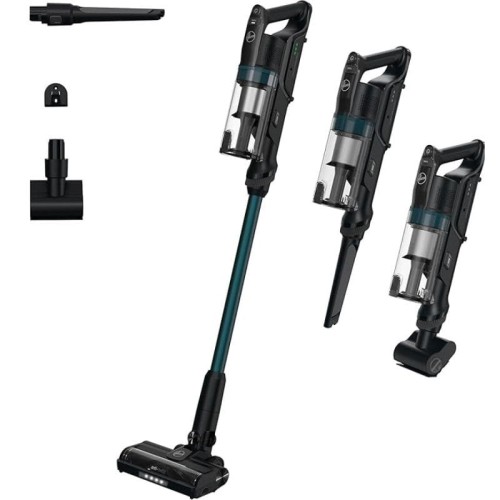 ASPIRATEUR BALAI HOOVER FLEXI PLUS PETS HF1P10PX011