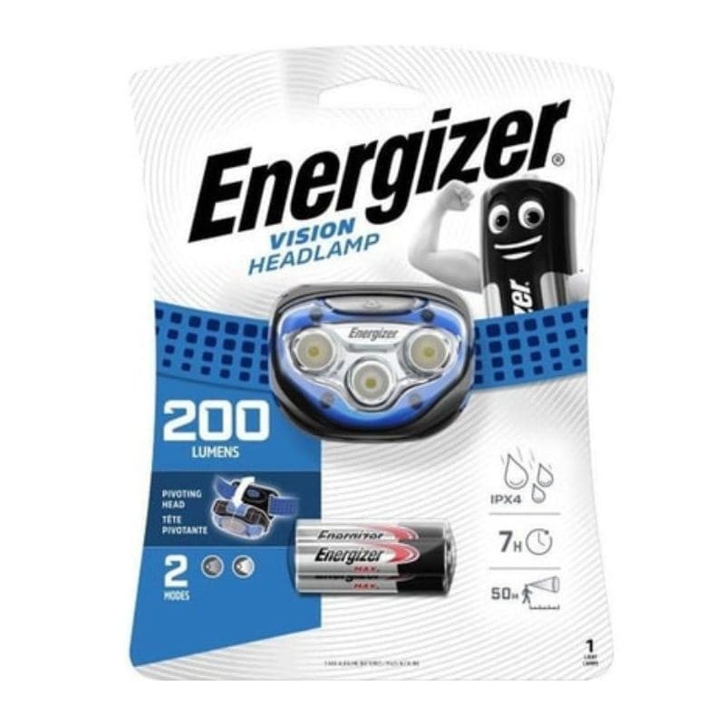 Torche ENERGIZER HDA323 prix Tunisie