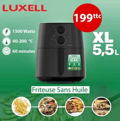 friteuse sans huile friteuse sans huile