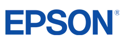 Logo de la marque Epson - imprimantes, projecteurs et solutions d'impression Logo de la marque Epson - imprimantes, projecteurs et solutions d'impression