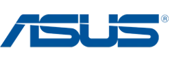 Logo de la marque Asus - matériel informatique et PC gaming Logo de la marque Asus - matériel informatique et PC gaming