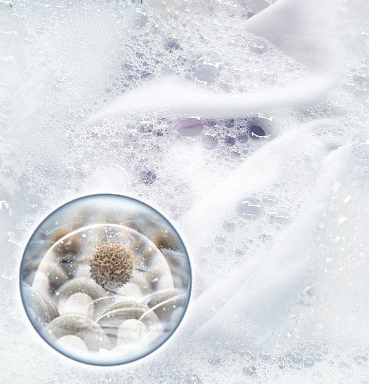 machine à laver 8kg WW80TA046AX