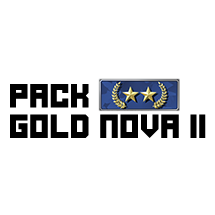NOVA GOLD 2