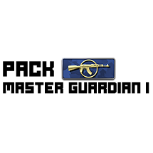MASTER GUARDIAN I